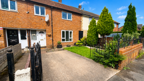 Pickmere Close, Adswood