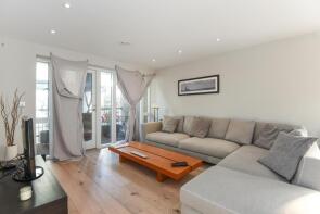 1, Langtry Court, Coulgate Street, London SE4 2FA
