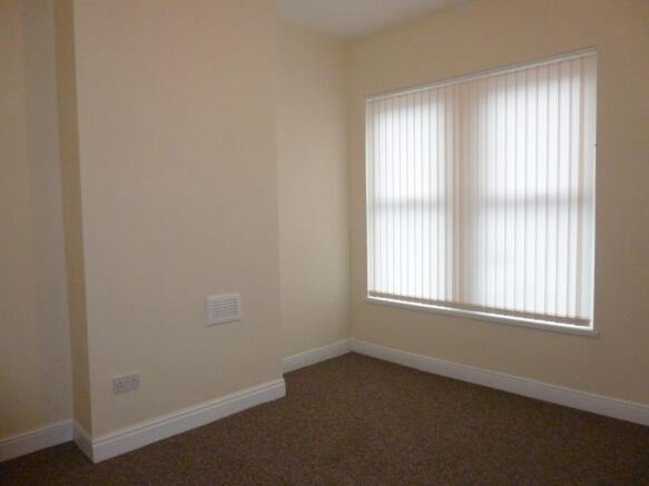 Front Bedroom