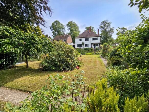 Amberley, Sandford Avenue, Church Stretton, Shropshire, SY6 7AB photo 4