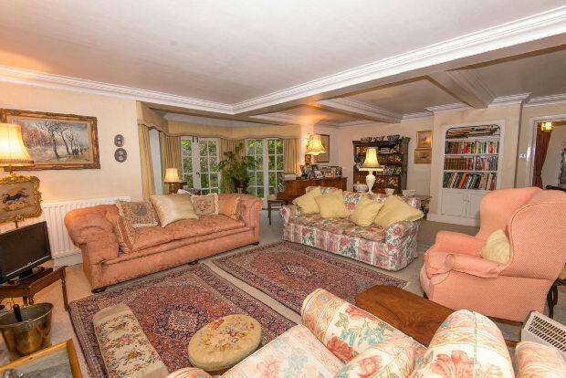 Drawing Room