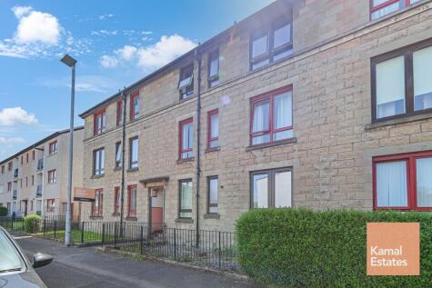 Northinch Street, Glasgow, Glasgow City