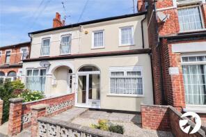 4, Upper Sheridan Road, Belvedere DA17 5AP