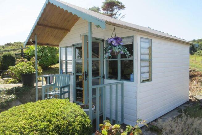 summer house/ ...