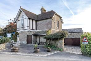 Rising Sun House, Diptford TQ9 7NU