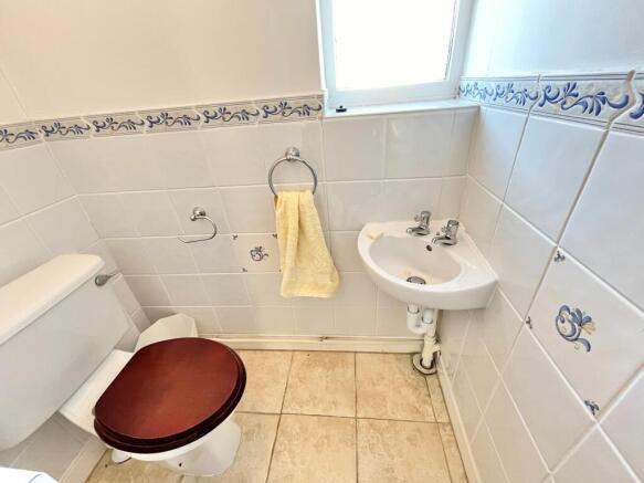 WC