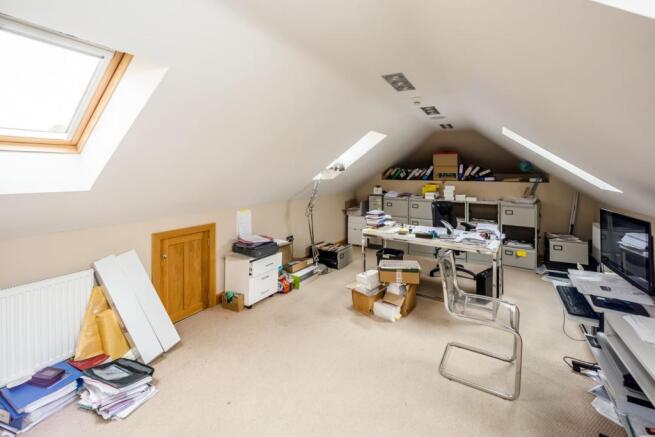 Bedroom Five