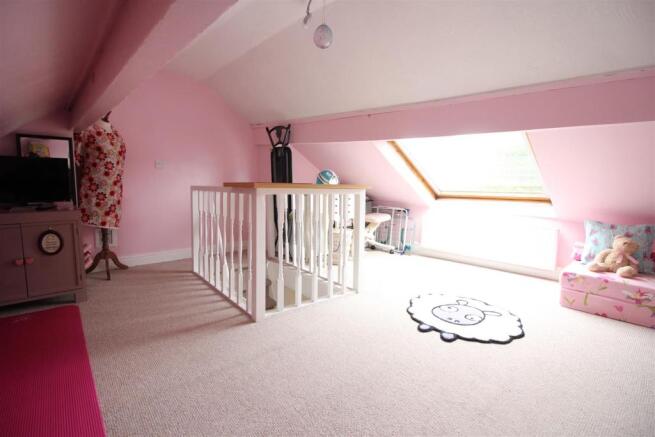 Loft Room