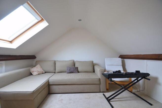 Loft Space