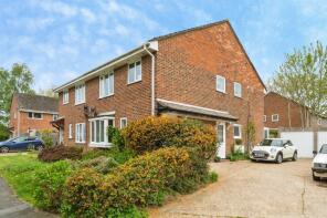 18, Selwyn Gardens, Eastleigh SO50 4PX