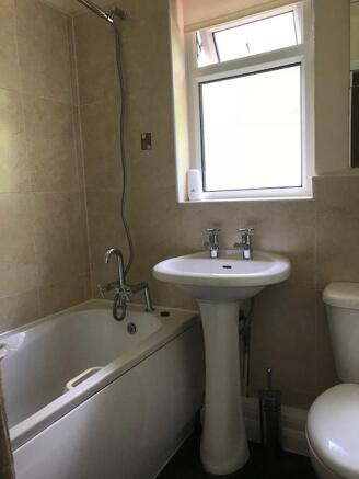 BATHROOM & W.C