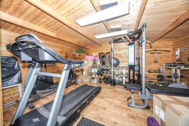 Summer House