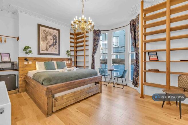 Open Plan