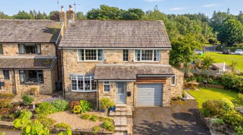 Spring Rise, Draughton, Skipton, North Yorkshire, BD23