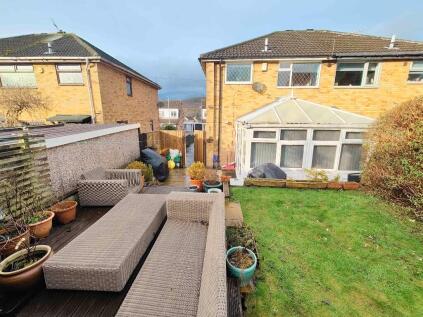 41 Grasmere Drive, Elland, HX5 9PW