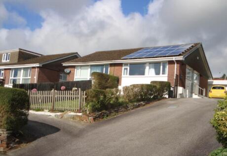Pensilva, Liskeard
