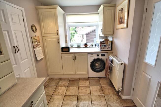 Kitchen View 3