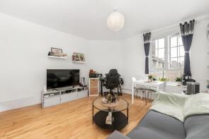 Flat 35, Wilton House East Dulwich Estate, Albrighton Road, London SE22 8AE