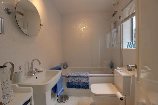 Bathroom 1