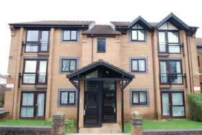 33, Beaufort Heights, St George, Bristol BS5 8JX
