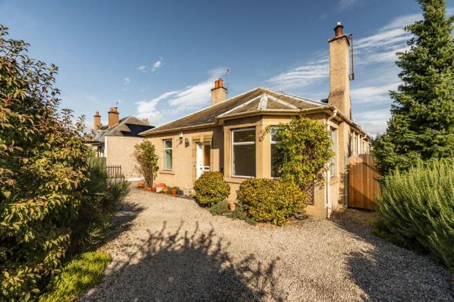 4-bed detached on 174 Craigcrook Road, Edinburgh, EH4 3PP, £625,000