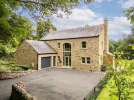 Walk Mill, Wooley Burn Foot, Allendale NE47 9NE