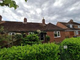 3, Marsh End, Tetsworth, Thame OX9 7AU