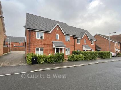 Tributary Lane, Faygate, Horsham, West Sussex