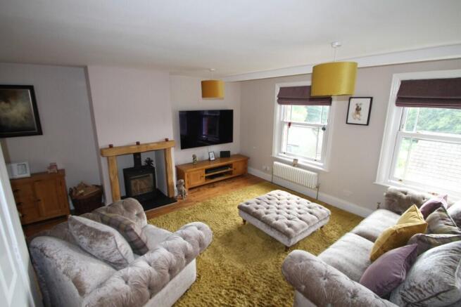 44, Layton Lane, Shaftesbury, Dorset, SP7 photo 4