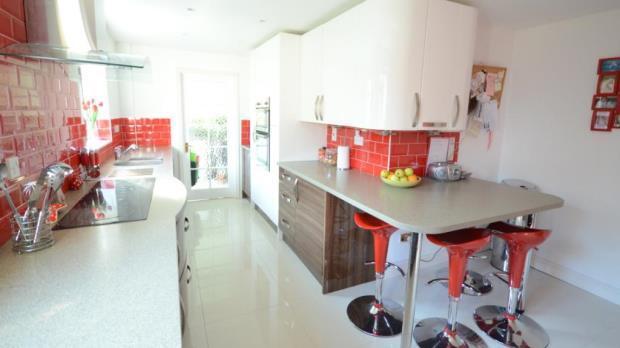 Kitchen Alternative