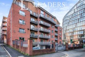 Flat 3, 21 Meadow View, Naples Street, Manchester M4 4BJ