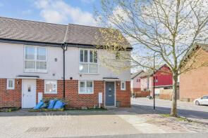38, Nursery Grove, Gravesend DA11 7BB