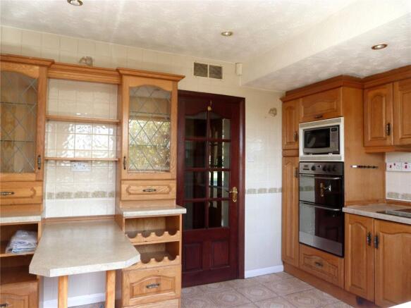 New Kitchen