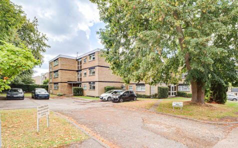 Milton Road, Harpenden, AL5