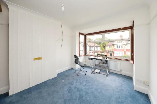 Nibthwaite Road