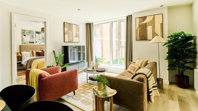 Living Space