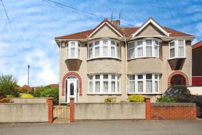 24, Radley Road, Fishponds, Bristol BS16 3TL
