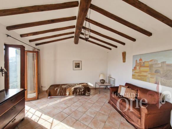 casale roccastrada -
