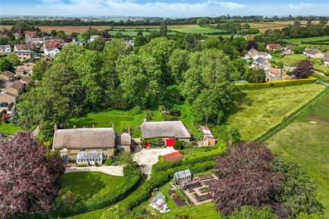 Water Street, Seavington, Ilminster, Somerset