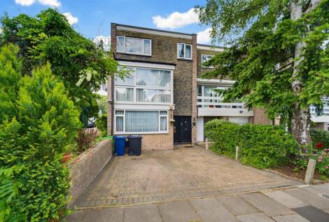 Templewood, London, W13