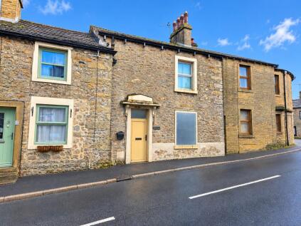 Kayley Hill, Long Preston, Skipton, North Yorkshire, BD23
