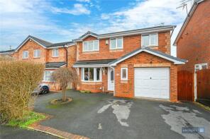 89, Sandstone Drive, Prescot L35 7LS