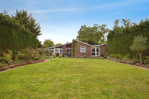 South Lodge Drive, LONDON, London, N14