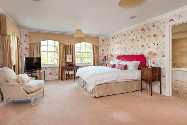 Bedroom, Baybe...