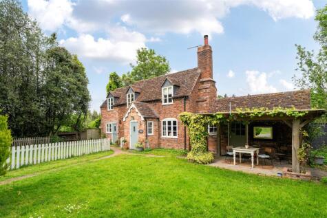 Eymore Wood, Trimpley, Bewdley