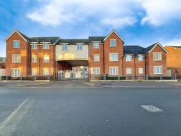 4, Fountain Court, Buckingham Street, Aylesbury HP20 2JZ