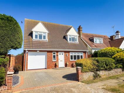 Carlton Road, East Clacton, Essex