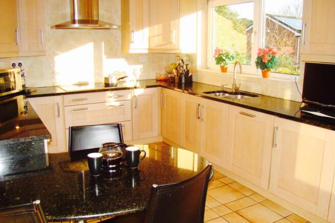 Quality Kitchen