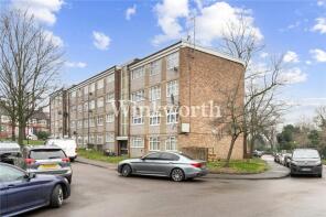 3, Beale Close, London N13 6DH