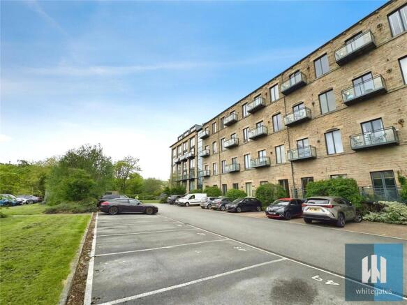 1 bed Apartment for sale Image 11